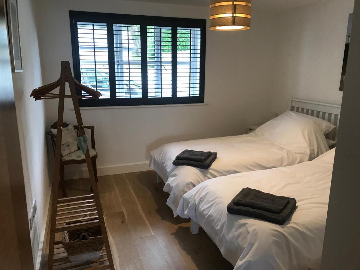 Modern Apartment With Stunning Views, Close To Amenities And St Ives Hayle Zewnętrze zdjęcie