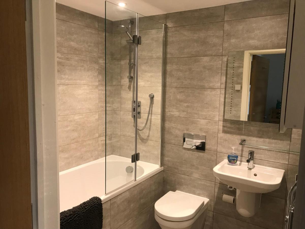 Modern Apartment With Stunning Views, Close To Amenities And St Ives Hayle Zewnętrze zdjęcie