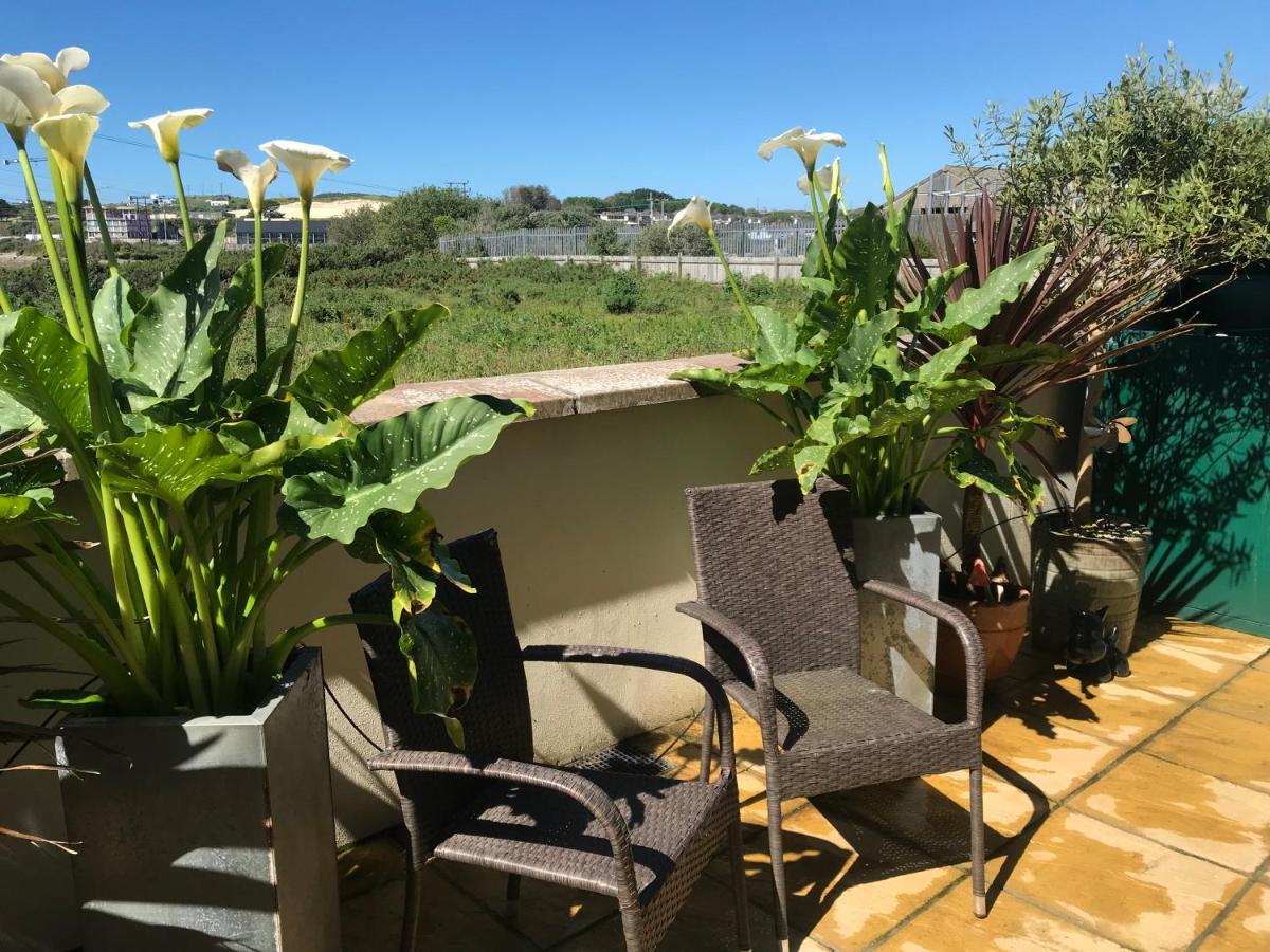 Modern Apartment With Stunning Views, Close To Amenities And St Ives Hayle Zewnętrze zdjęcie