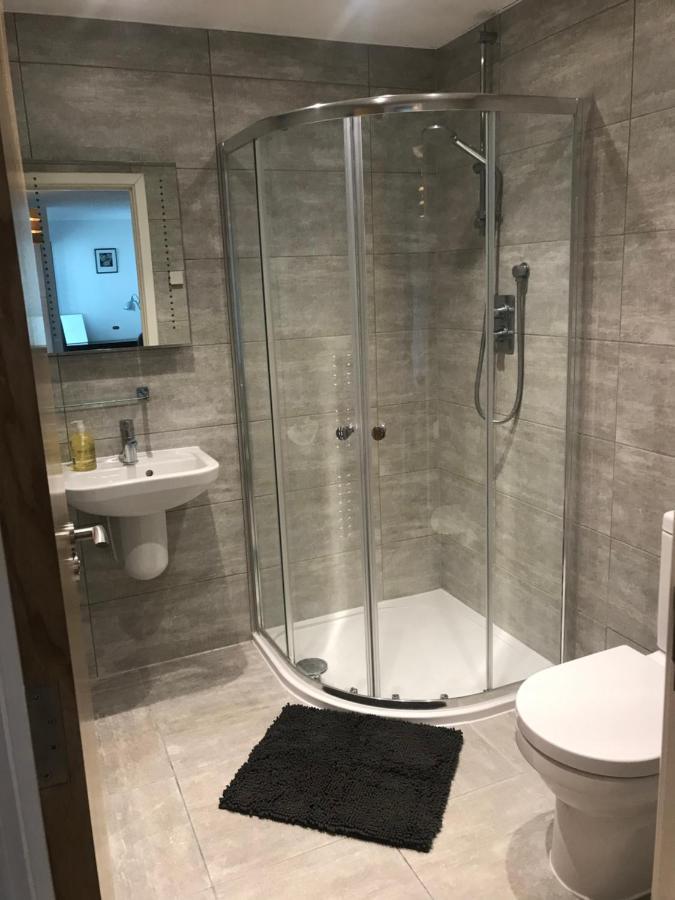 Modern Apartment With Stunning Views, Close To Amenities And St Ives Hayle Zewnętrze zdjęcie