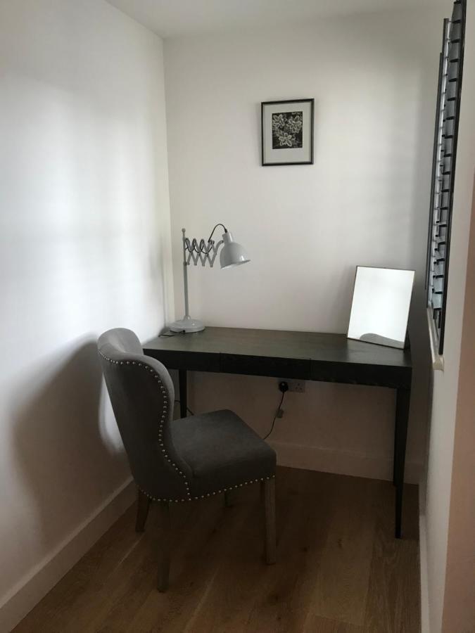 Modern Apartment With Stunning Views, Close To Amenities And St Ives Hayle Zewnętrze zdjęcie
